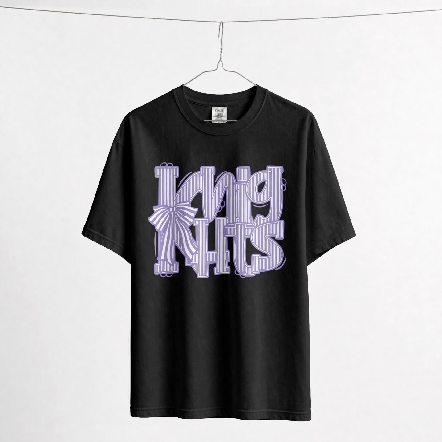 Knights Design 18