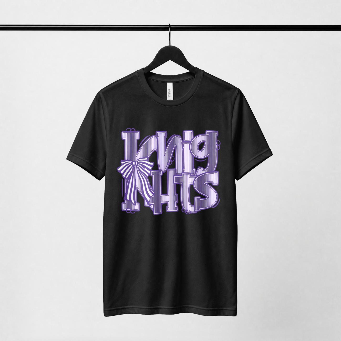 Knights Design 18