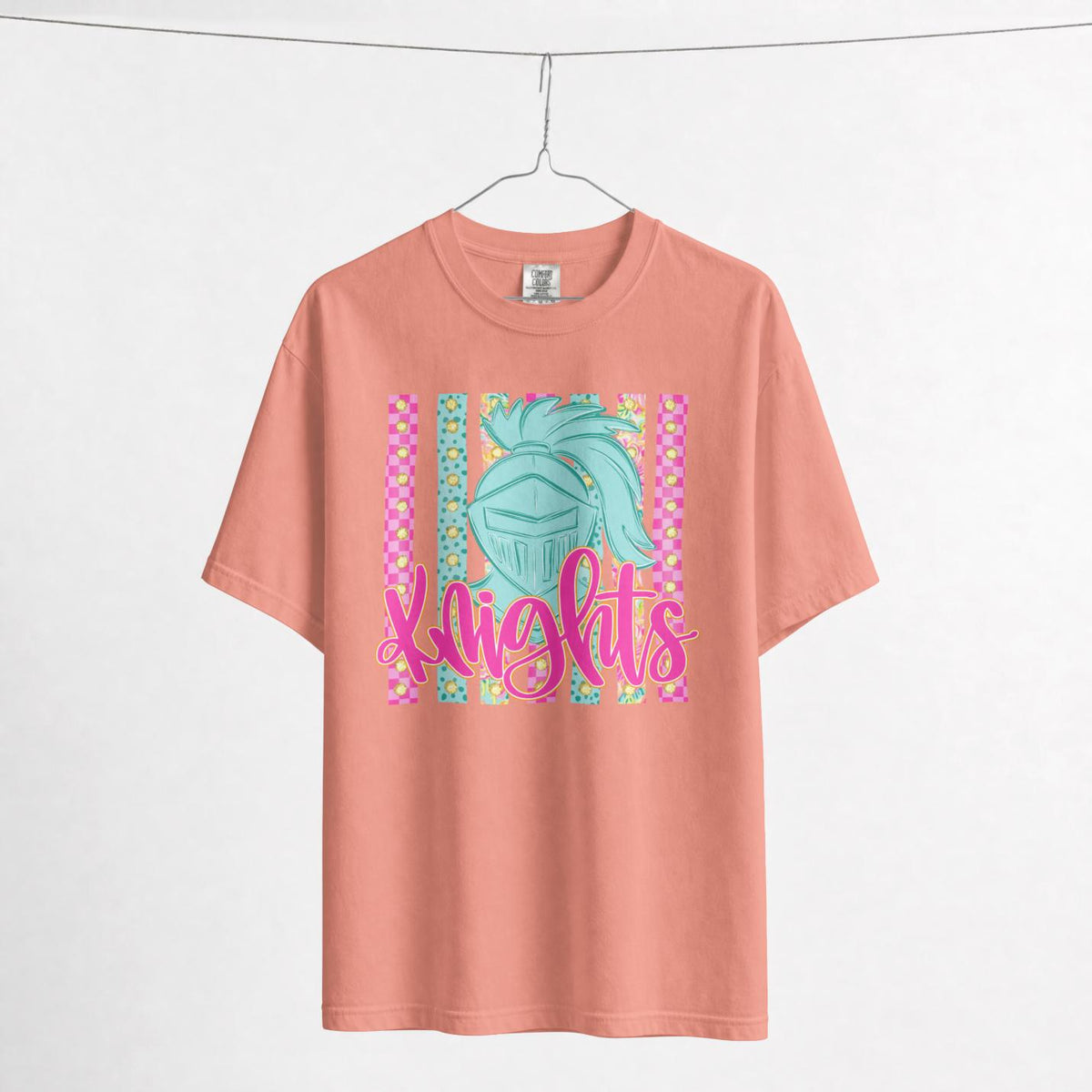 Knights Design 19