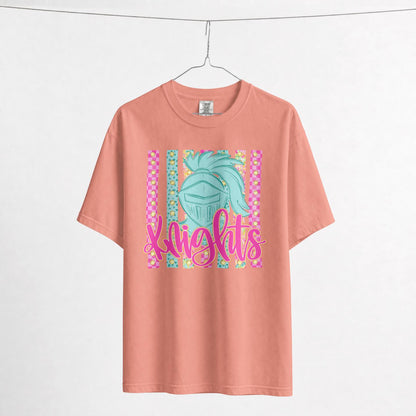 Knights Design 19