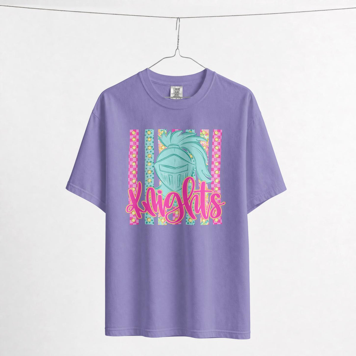 Knights Design 19