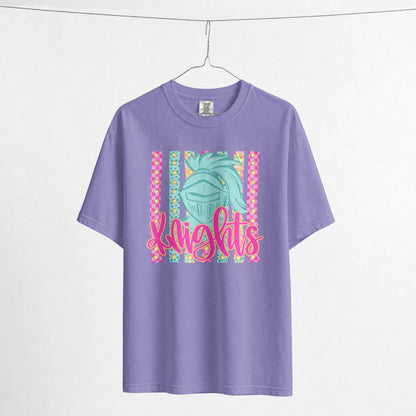 Knights Design 19