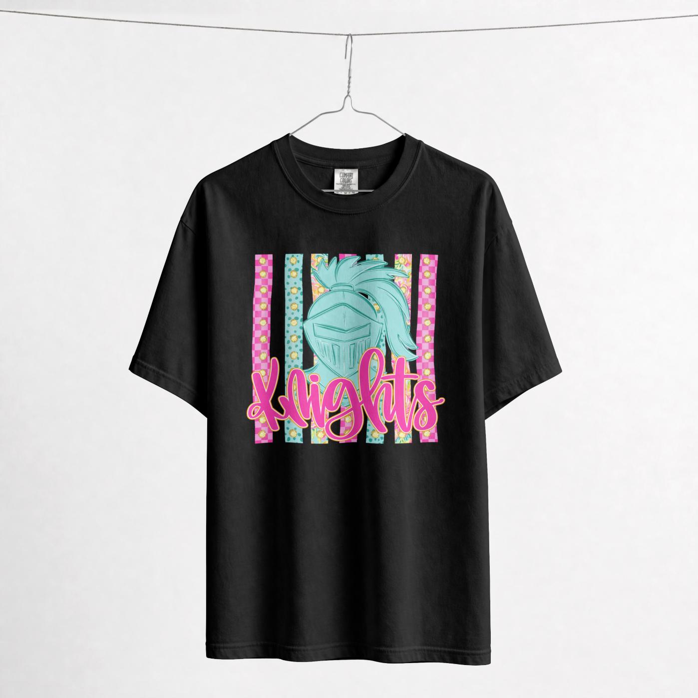 Knights Design 19