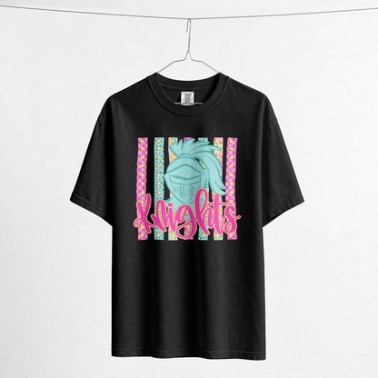 Knights Design 19