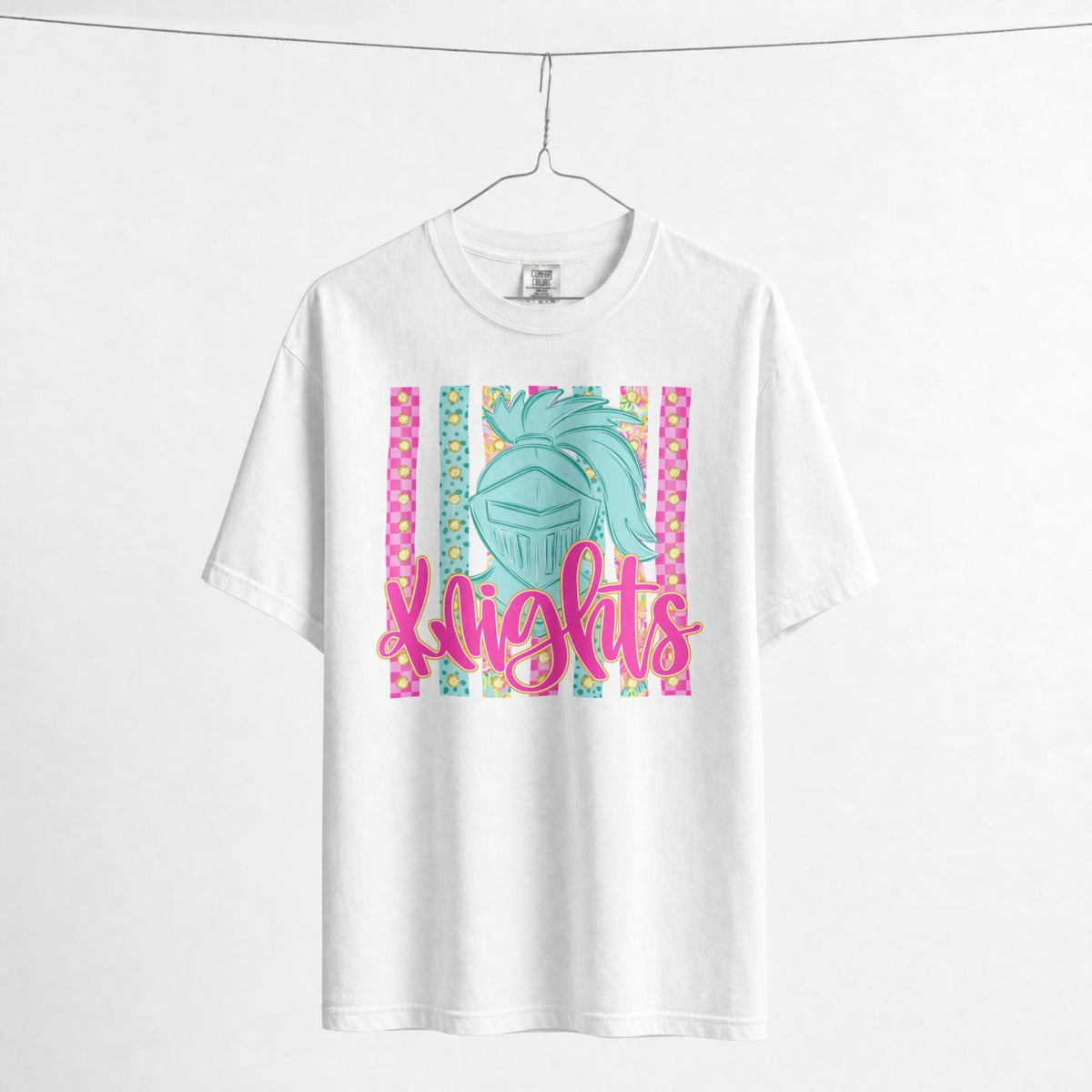 Knights Design 19