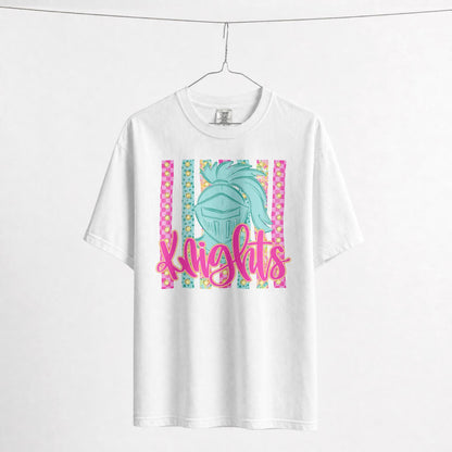 Knights Design 19