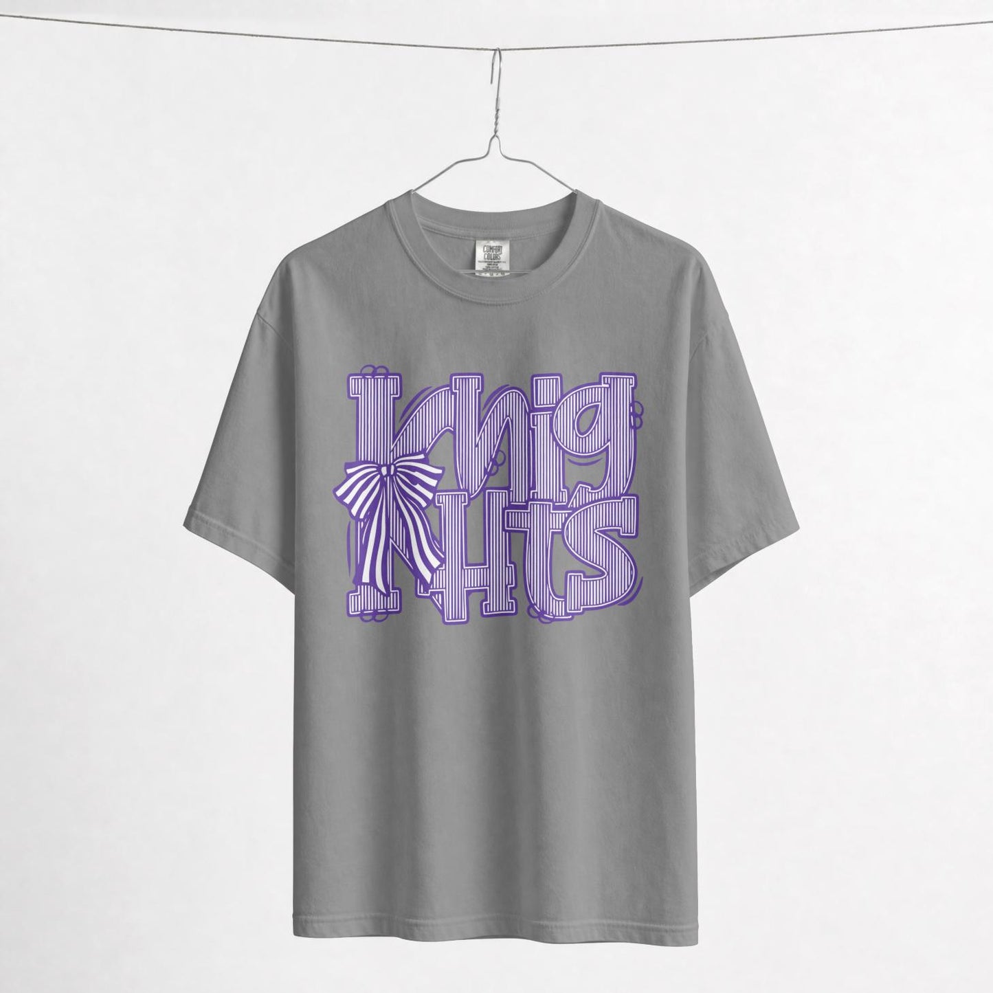 Knights Design 18