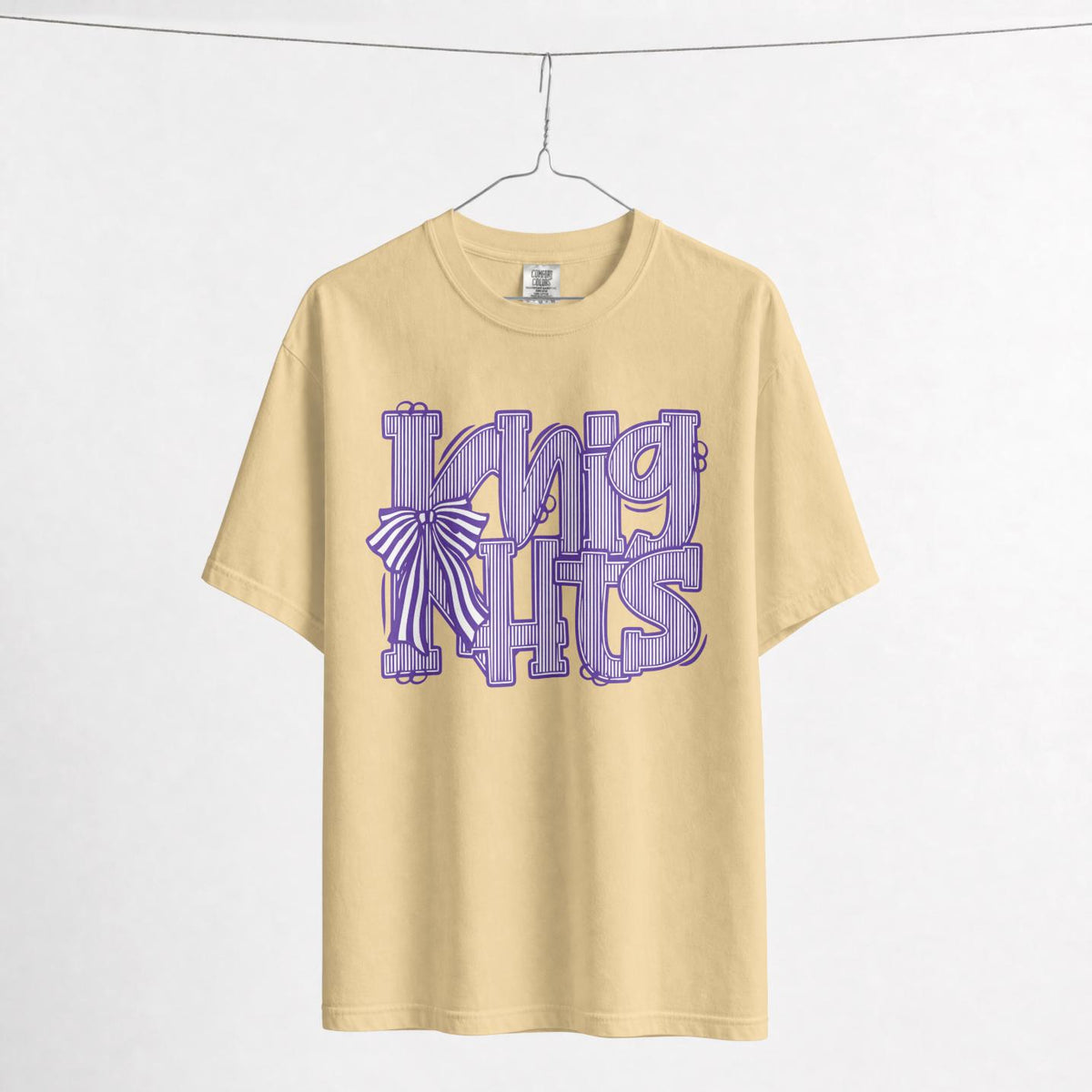 Knights Design 18