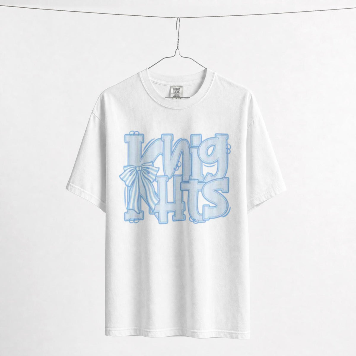 Knights Design 18