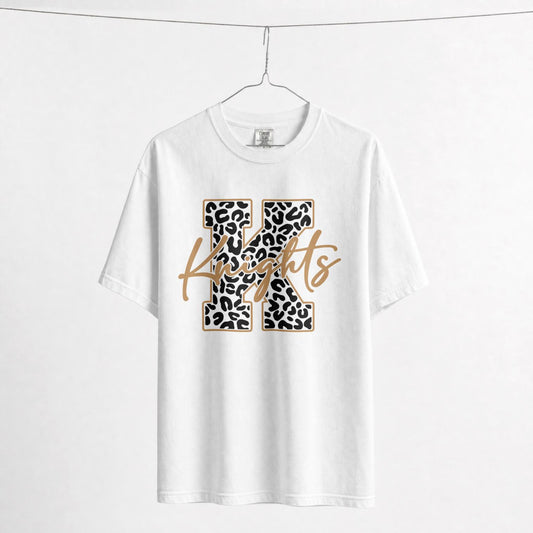 Knights Design 20