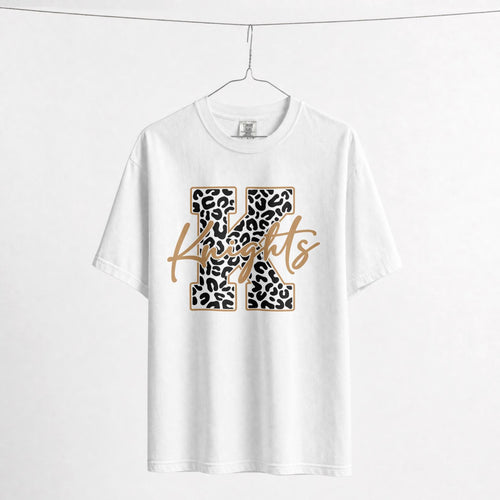 Knights Design 20