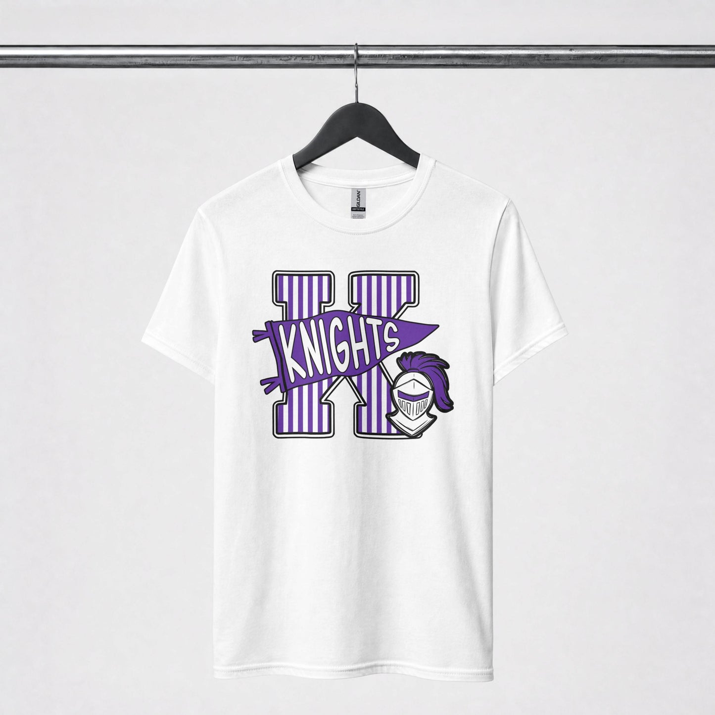 Knights Design 11