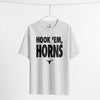 Longhorn Football- 8U Warner Robins- Design 3