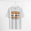 Longhorn Football- 8U Warner Robins- Design 2