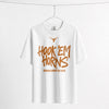 Longhorn Football- 8U Warner Robins- Design 1