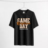 Longhorn Football- 8U Warner Robins- Design 4