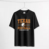 Longhorn Football- 8U Warner Robins- Design 2