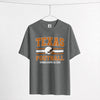 Longhorn Football- 8U Warner Robins- Design 2