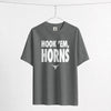 Longhorn Football- 8U Warner Robins- Design 3