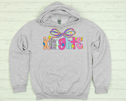 MAES Knights- Design 6