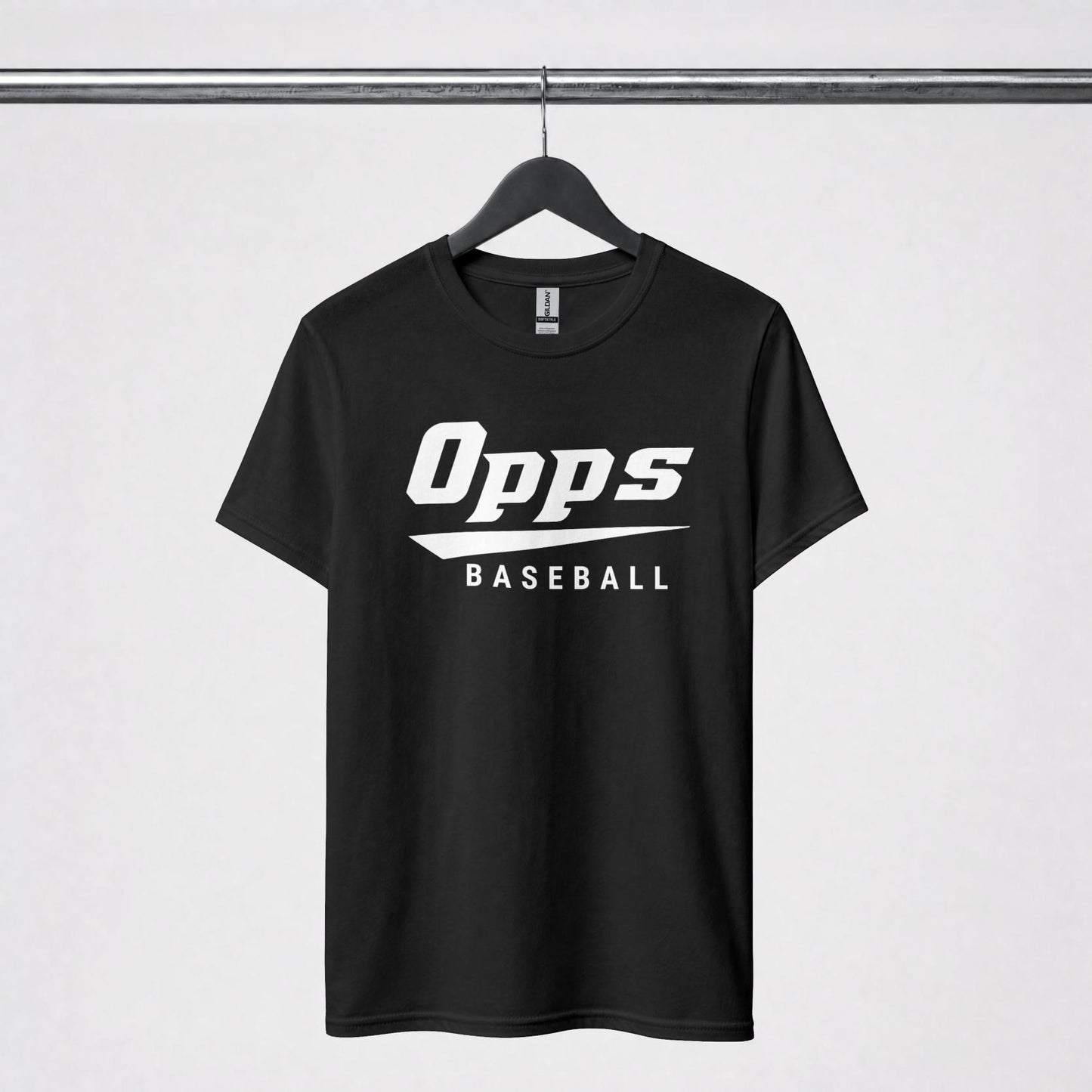 Opps Baseball- Design 1