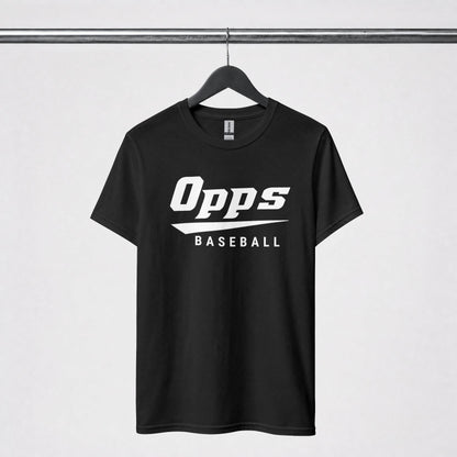 Opps Baseball- Design 1