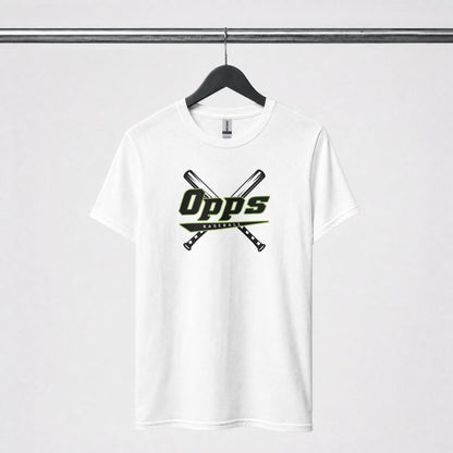 Opps Baseball- Design 4
