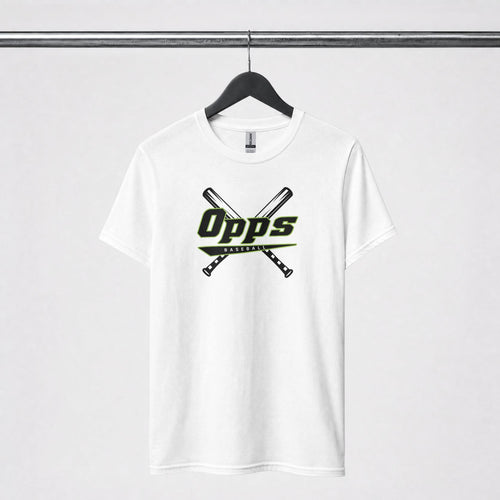 Opps Baseball- Design 4