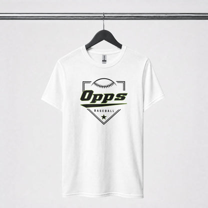 Opps Baseball- Design 3