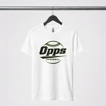 Opps Baseball- Design 9
