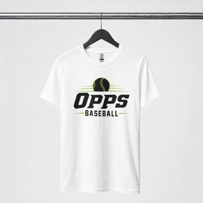 Opps Baseball- Design 6