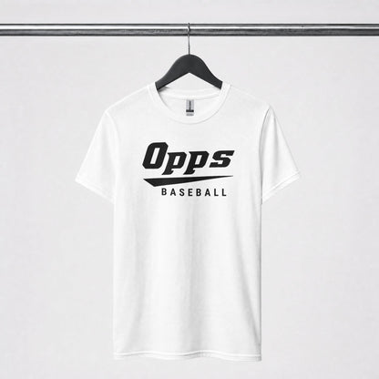 Opps Baseball- Design 1