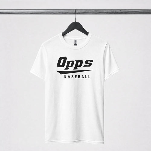 Opps Baseball- Design 1