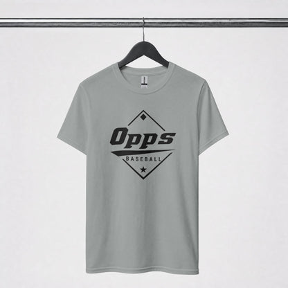 Opps Baseball- Design 2