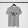 Opps Baseball- Design 2