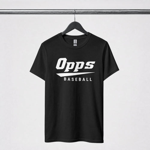 Opps Baseball- Design 1