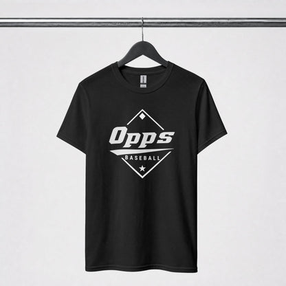 Opps Baseball- Design 2