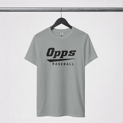 Opps Baseball- Design 1