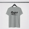 Opps Baseball- Design 1