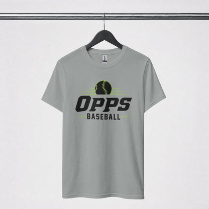 Opps Baseball- Design 6
