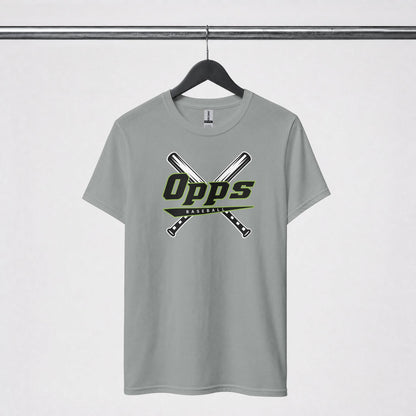 Opps Baseball- Design 4