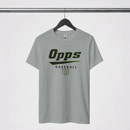 Opps Baseball- Design 5