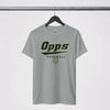 Opps Baseball- Design 5