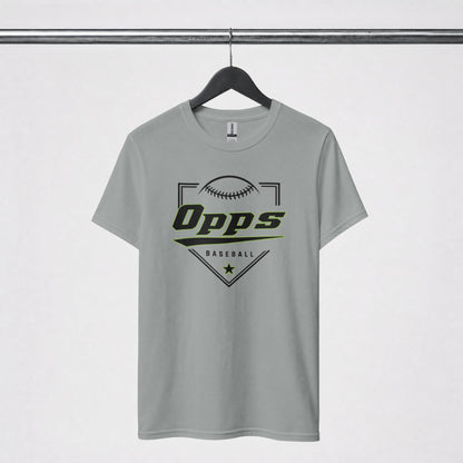 Opps Baseball- Design 3