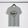 Opps Baseball- Design 3