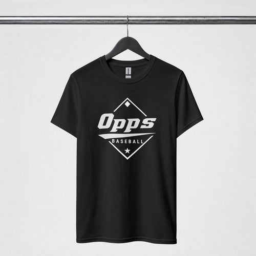 Opps Baseball- Design 2