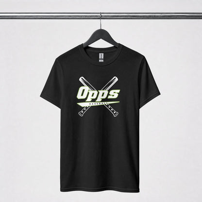 Opps Baseball- Design 4