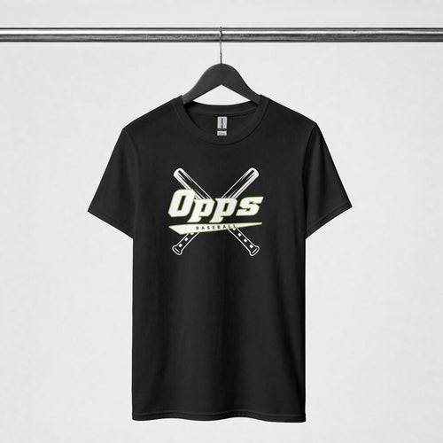 Opps Baseball- Design 4