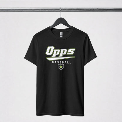 Opps Baseball- Design 5