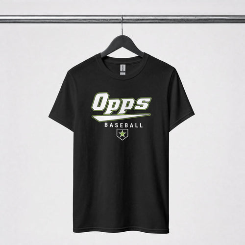 Opps Baseball- Design 5